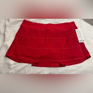 Lululemon skirt